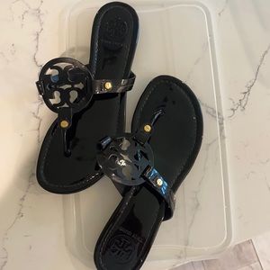 Tory Burch Miller Sandal!